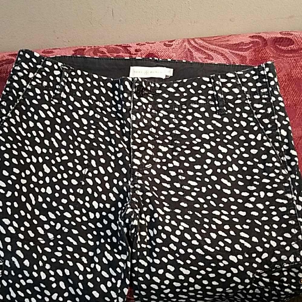 Tory Burch pants
